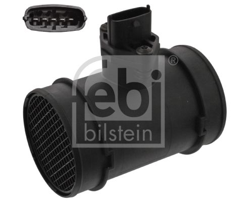 Przepływomierz masowy powietrza FEBI BILSTEIN 44858