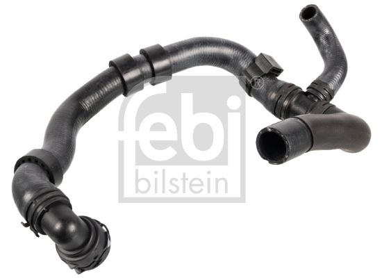 Przewód elastyczny chłodnicy FEBI BILSTEIN 172258