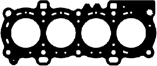 Uszczelka, głowica cylindrów CORTECO 415206p