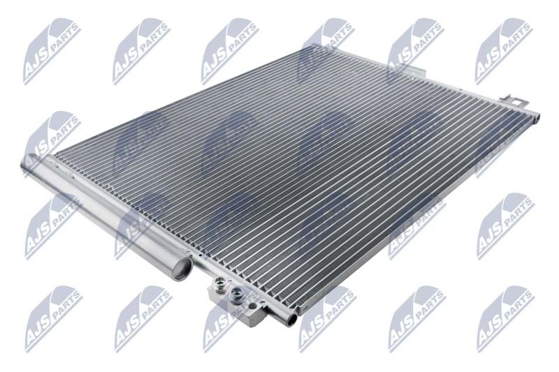 Skraplacz, klimatyzacja NTY CCS-CH-023