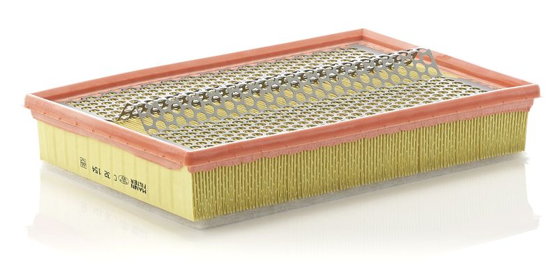 Filtr powietrza MANN-FILTER c 32 154