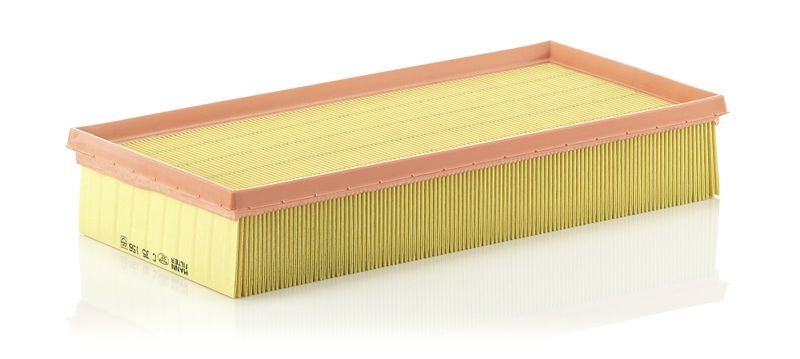 Filtr powietrza MANN-FILTER c 35 156