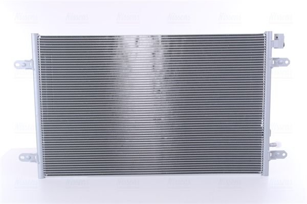 Skraplacz, klimatyzacja NISSENS 94854