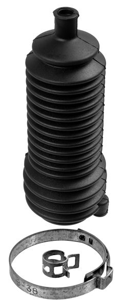 Osłona, system kierowania LEMFÖRDER 30214 01