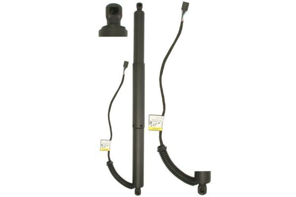 Silnik elektryczny, klapa bagażnika Magnum Technology MGS0203MT