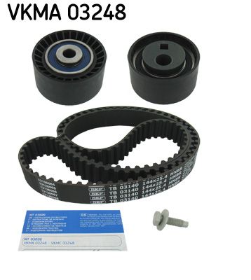 Zestaw paska rozrządu SKF VKMA 03248