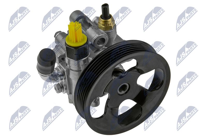 Pompa hydrauliczna, układ kierowniczy NTY SPW-TY-009
