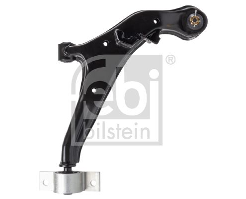 Wahacz, zawieszenie koła FEBI BILSTEIN 42665