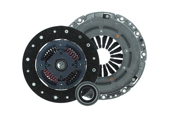 Zestaw sprzęgieł Aisin KY-137