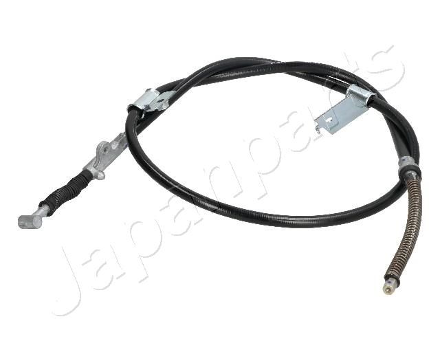 Cięgło, hamulec postojowy JAPANPARTS BC-118