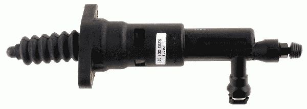 Siłownik, sprzęgło SACHS 6283 007 001