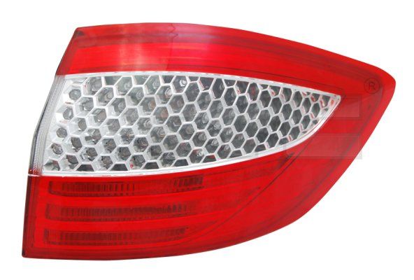 Lampa tylna zespolona TYC 11-11693-01-2