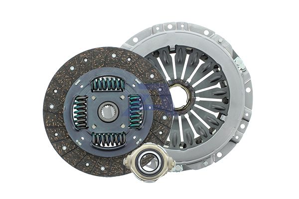 Zestaw sprzęgieł Aisin KY-062A