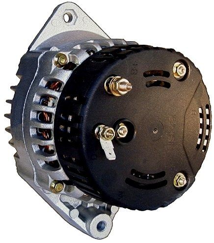 Alternator HC-Cargo F 032 112 191