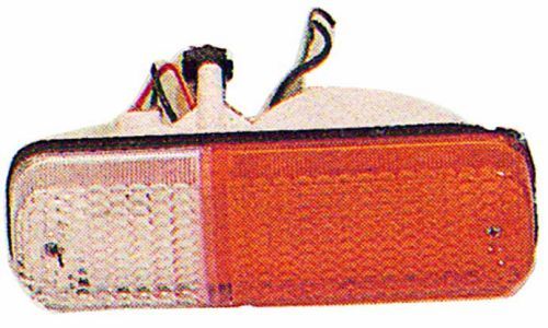 Lampa kierunkowskazu ABAKUS 217-1607l-a
