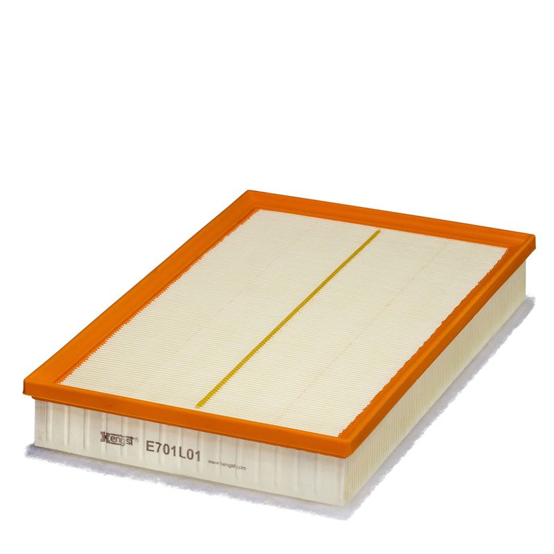 Filtr powietrza HENGST FILTER E701L01