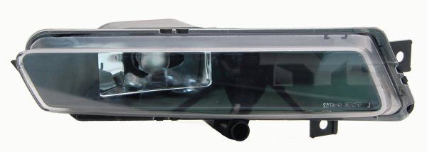 Reflektor przeciwmgłowy TYC 19-0752-01-9