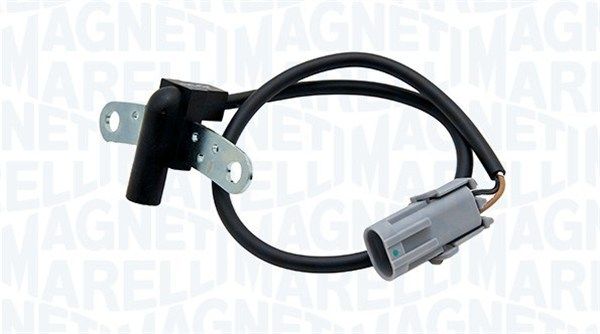 Generator impulsów, wał korbowy MAGNETI MARELLI 064848158010
