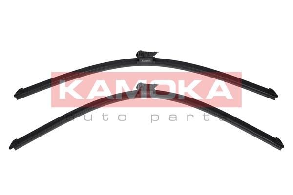 Pióro wycieraczki KAMOKA 27A19