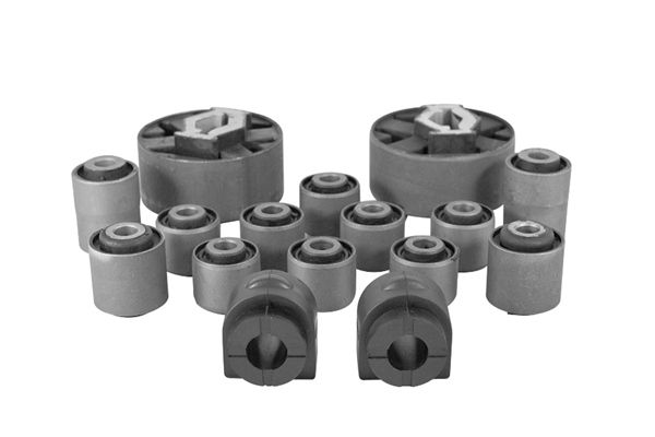 Zestaw naprawczy, belka osi TEDGUM 00227746