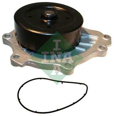 Pompa wody, chłodzenie silnika INA 538054110