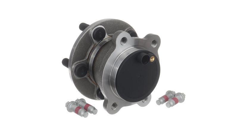 Zestaw łożysk koła SKF VKBA 7173