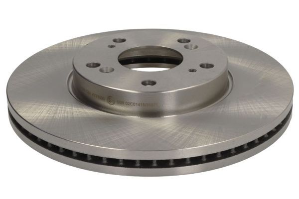 Tarcza hamulcowa ABE C34070ABE
