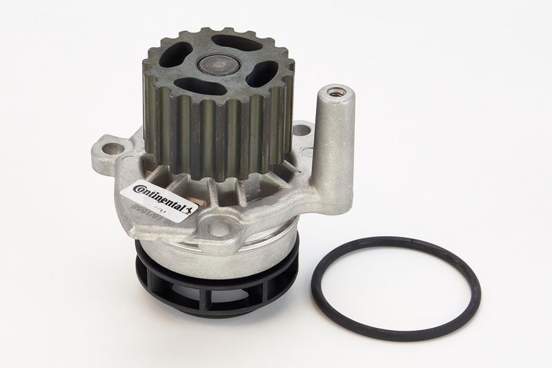 Pompa wody, chłodzenie silnika CONTINENTAL CTAM WP6047