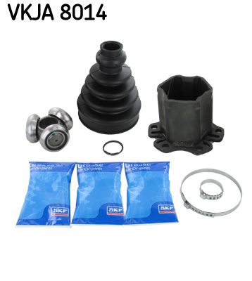 Zestaw przegubu, wał napędowy SKF VKJA 8014