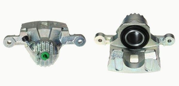 Zacisk hamulca BUDWEG CALIPER 343484