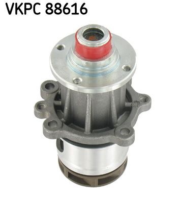 Pompa wody, chłodzenie silnika SKF VKPC88616