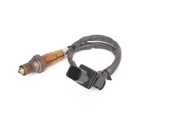 Sonda lambda BOSCH 0281004028