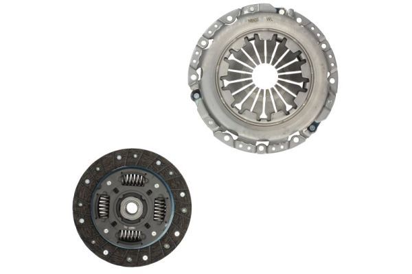 Zestaw sprzęgieł NEXUS F10528NX