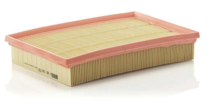 Filtr powietrza MANN-FILTER c 28 122