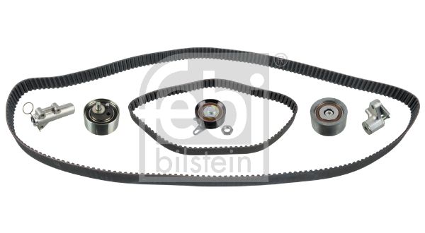 Zestaw paska rozrządu FEBI BILSTEIN 27296