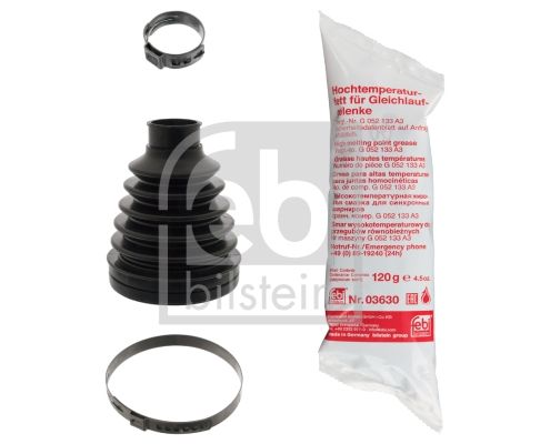 Zestaw osłon, wał napędowy FEBI BILSTEIN 100440