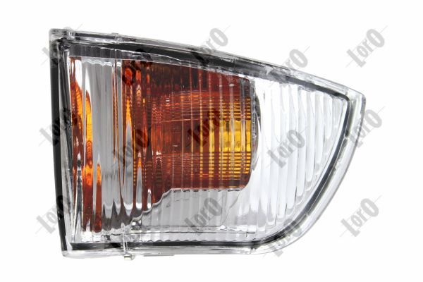 Lampa kierunkowskazu ABAKUS 022-03-862