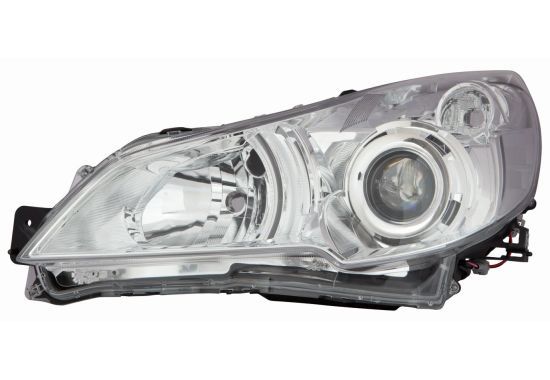 Reflektor ABAKUS 220-1120l-lehm1