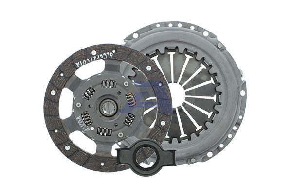 Zestaw sprzęgieł AISIN KZ-098