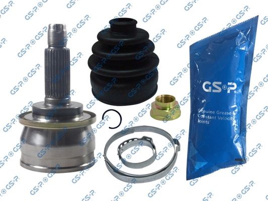 Zestaw przegubu, wał napędowy GSP 856005