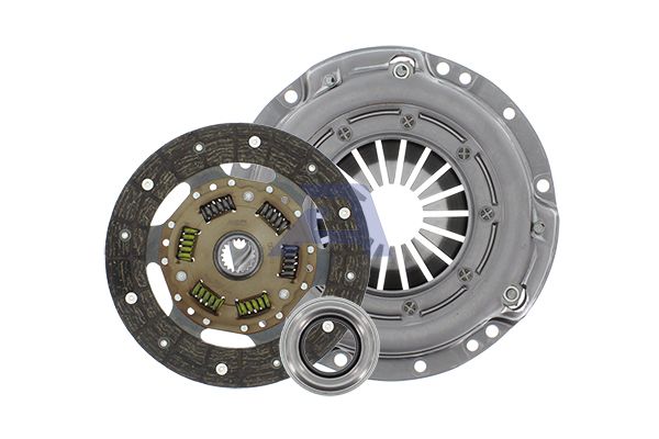 Zestaw sprzęgieł AISIN KD-018