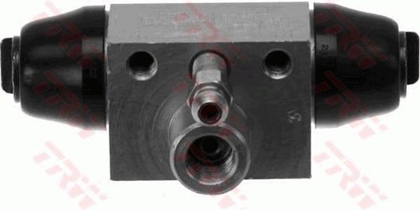 Cylinderek hamulcowy TRW BWB170
