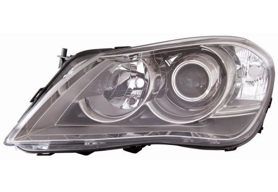 Reflektor ABAKUS 218-1153RMLEHM7