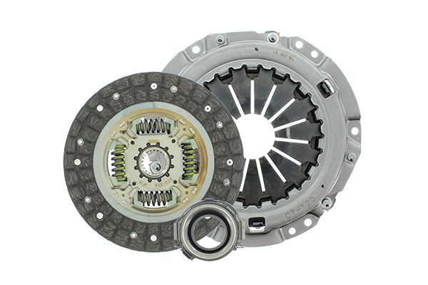 Zestaw sprzęgieł AISIN KT-211B