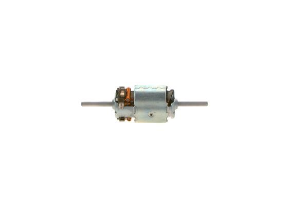 Silnik elektryczny, dmuchawa wnętrza BOSCH 0 130 063 013