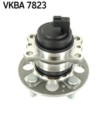 Zestaw łożysk koła SKF VKBA7823