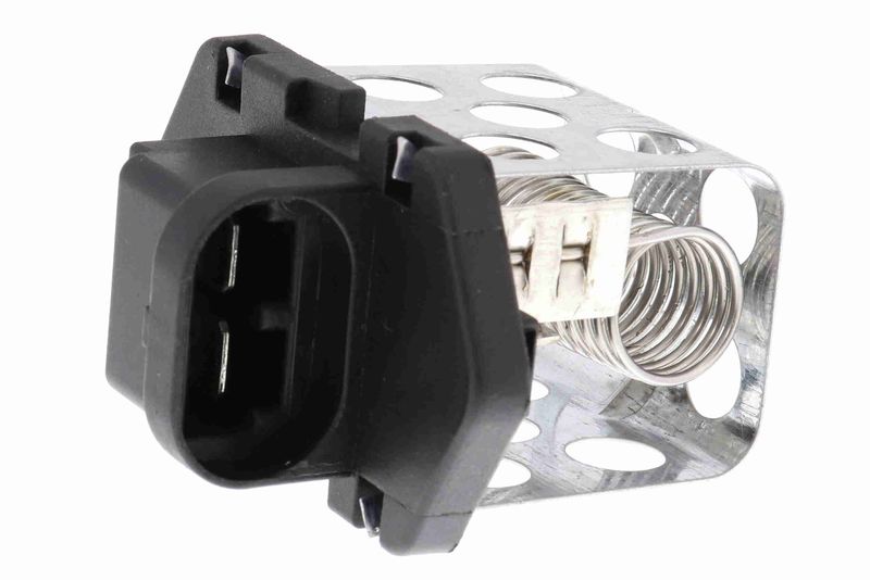 Rezystor wstępny, silnik elektryczny (wentylatora chłodnicy) VEMO V46-79-0013