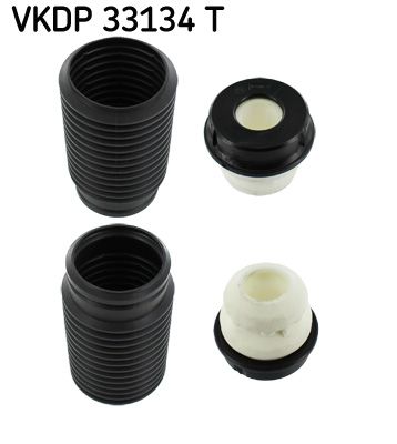Zestaw ochrony przeciwpyłowej, amortyzator SKF vkdp 33134 t