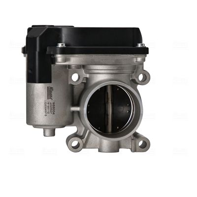 Korpus przepustnicy NISSENS 955004
