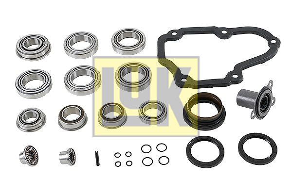 Zestaw naprawczy, mechaniczna skrzynia biegów LuK 462 0056 10